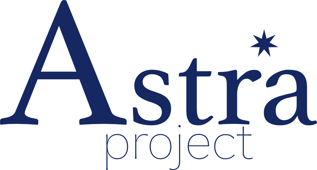 Logo Astra