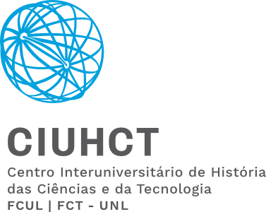 Logo CIUHCT