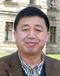 Bild von Wenzhi Zhang